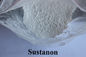 Mistura injectável de Sustanon 250 da hormona esteróide da testosterona da construção do músculo da segurança/testosterona fornecedor
